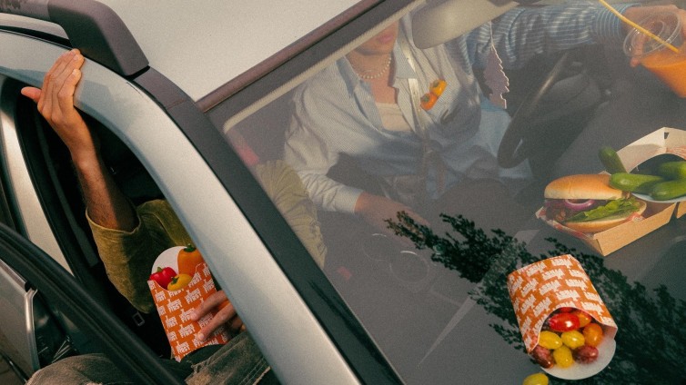 Nieuwe beweging Veggies First moet Nederlander motiveren om meer groente te eten